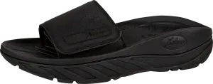 TRU Slide Men's Black X100 - Black
