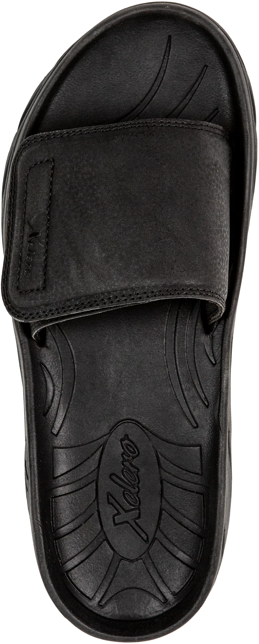 TRU Slide Men's Black X100 - Black