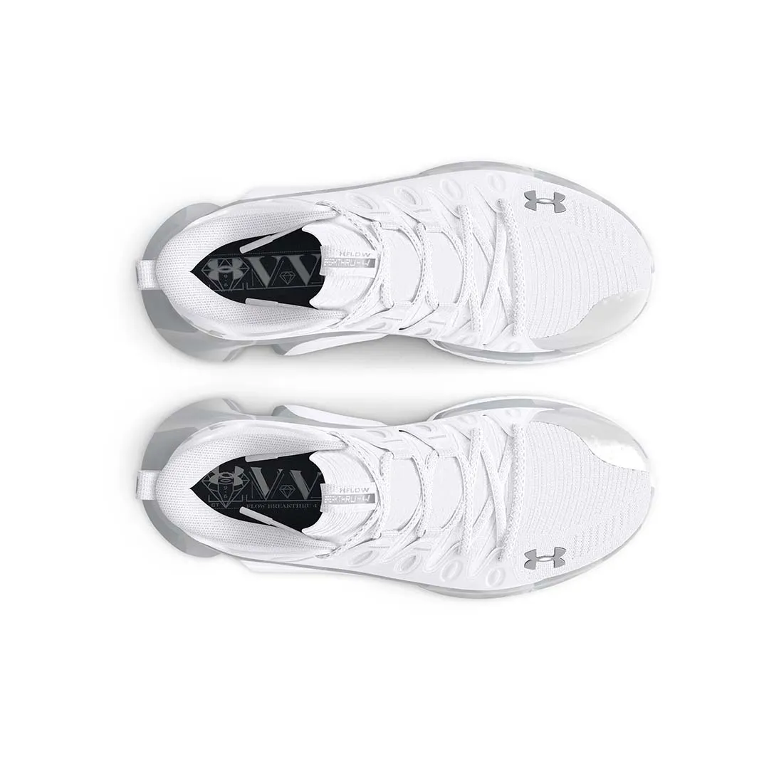 UA Women Flow Breakthru 4 VVS | 3028018