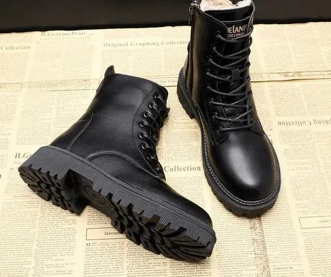 Urbano | Winterstiefel | Komfortabel