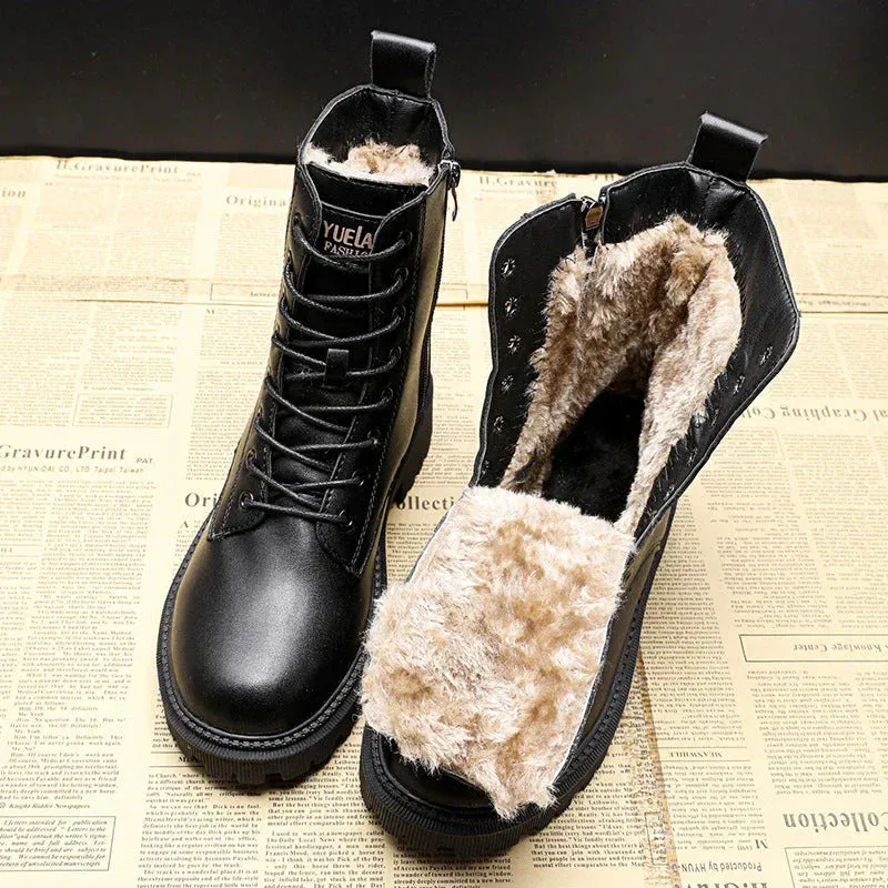 Urbano | Winterstiefel | Komfortabel