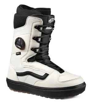 Vans Men's Invado OG Hybrid BOA Boot Bone/Black 2023