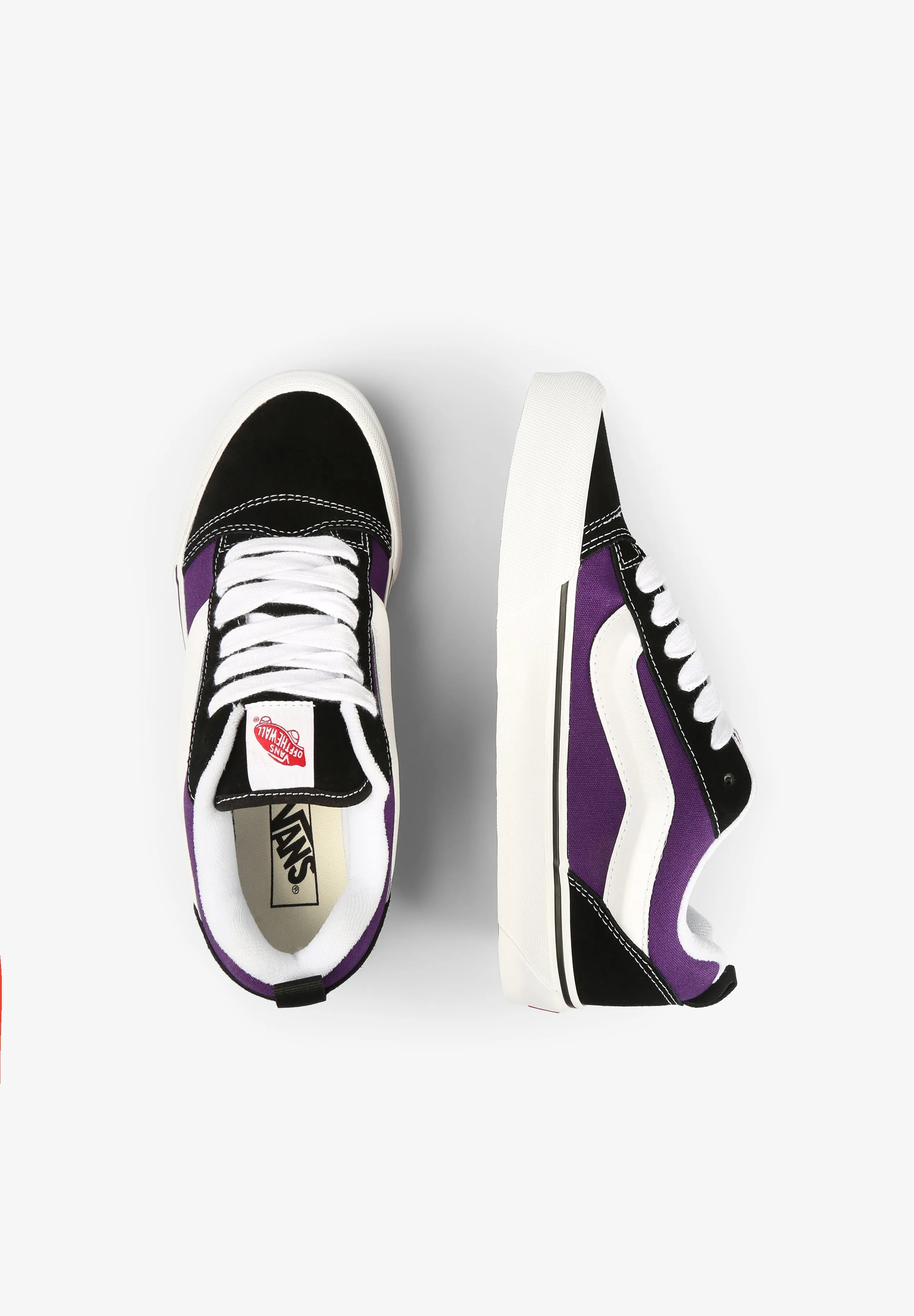 VANS | SAPATILHAS KNU SKOOL
