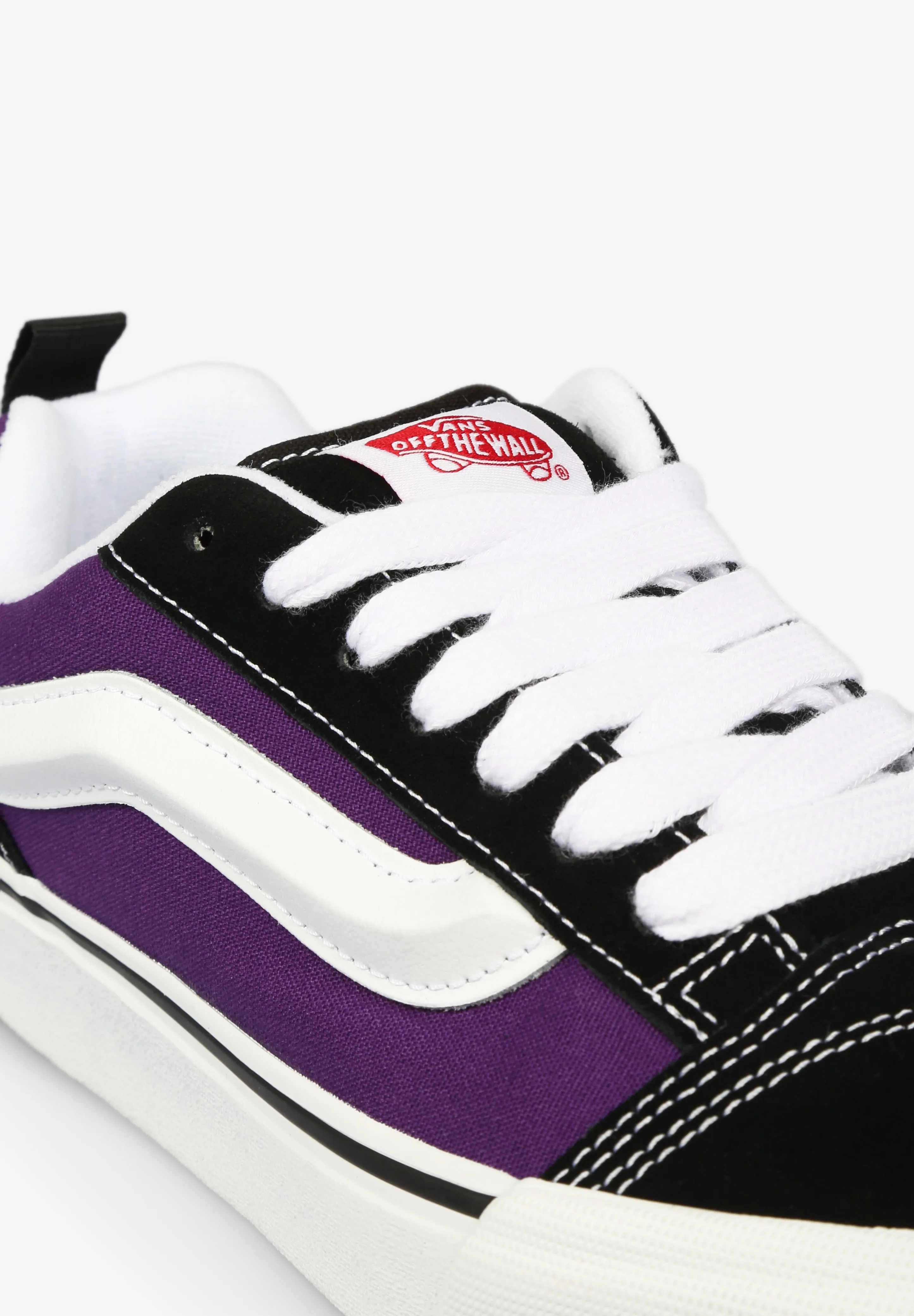VANS | SAPATILHAS KNU SKOOL