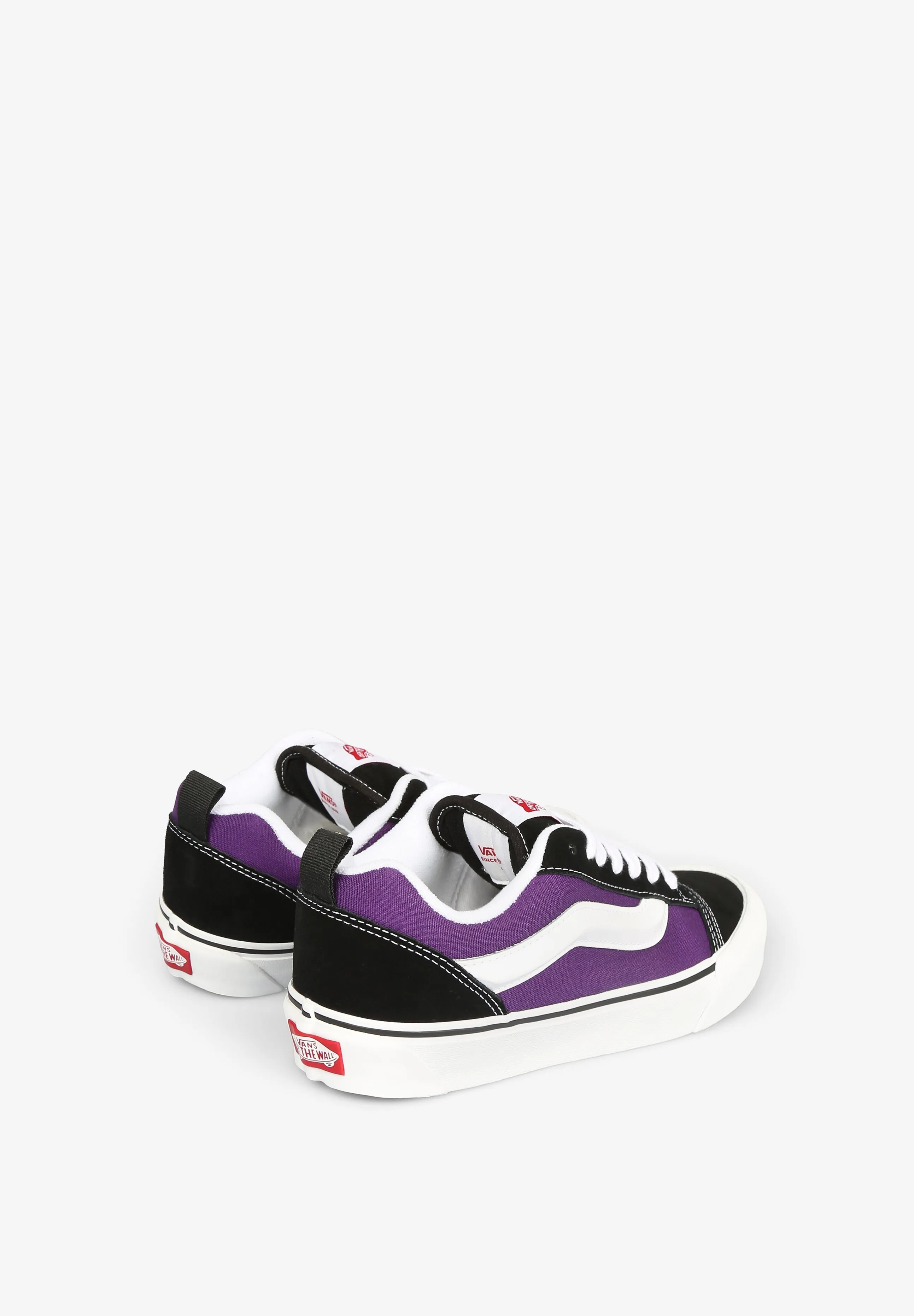 VANS | SAPATILHAS KNU SKOOL