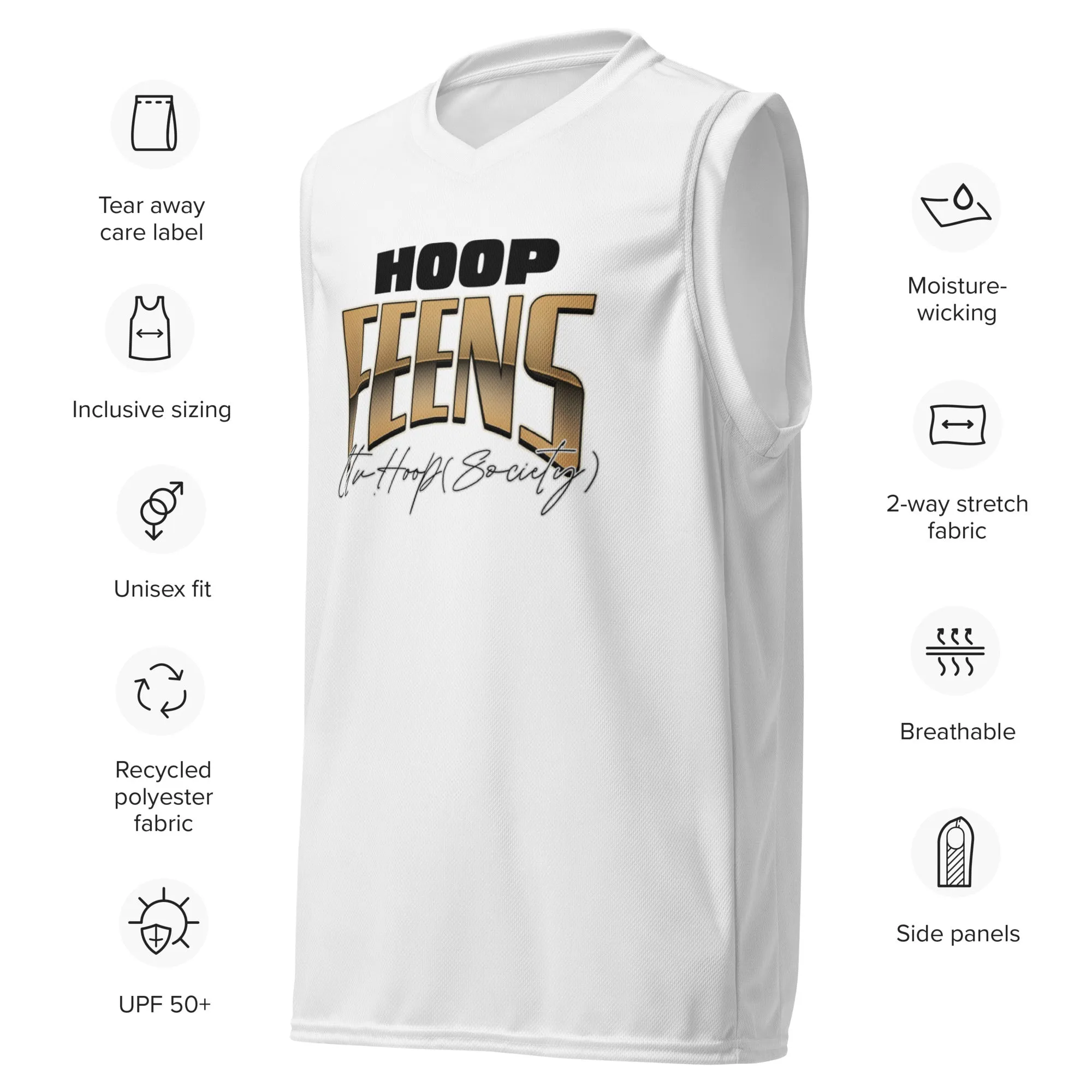 Victory Jersey