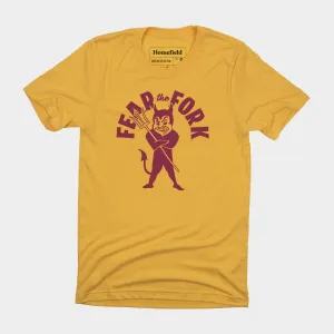 Vintage ASU “Fear the Fork” T-Shirt