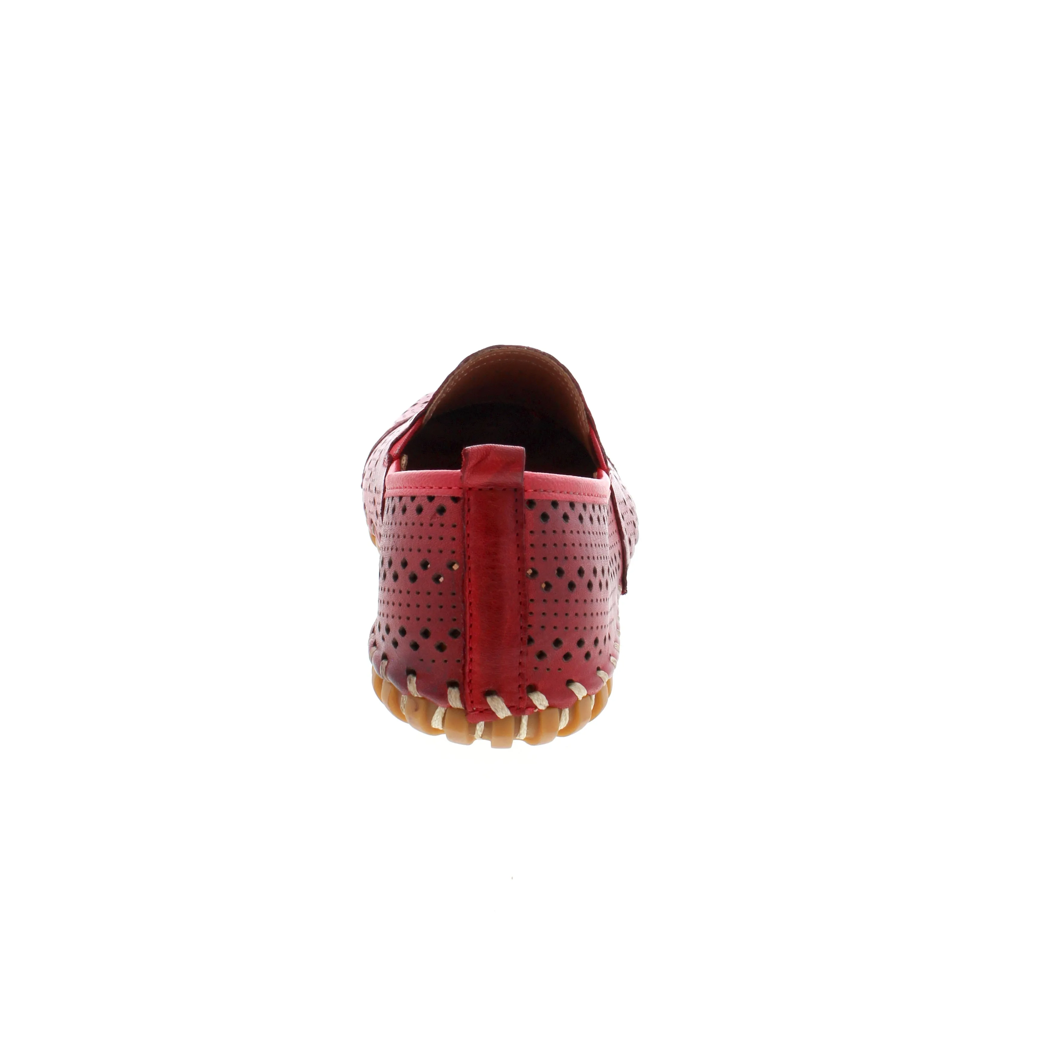 Volks Walkers 1180 - Red-2