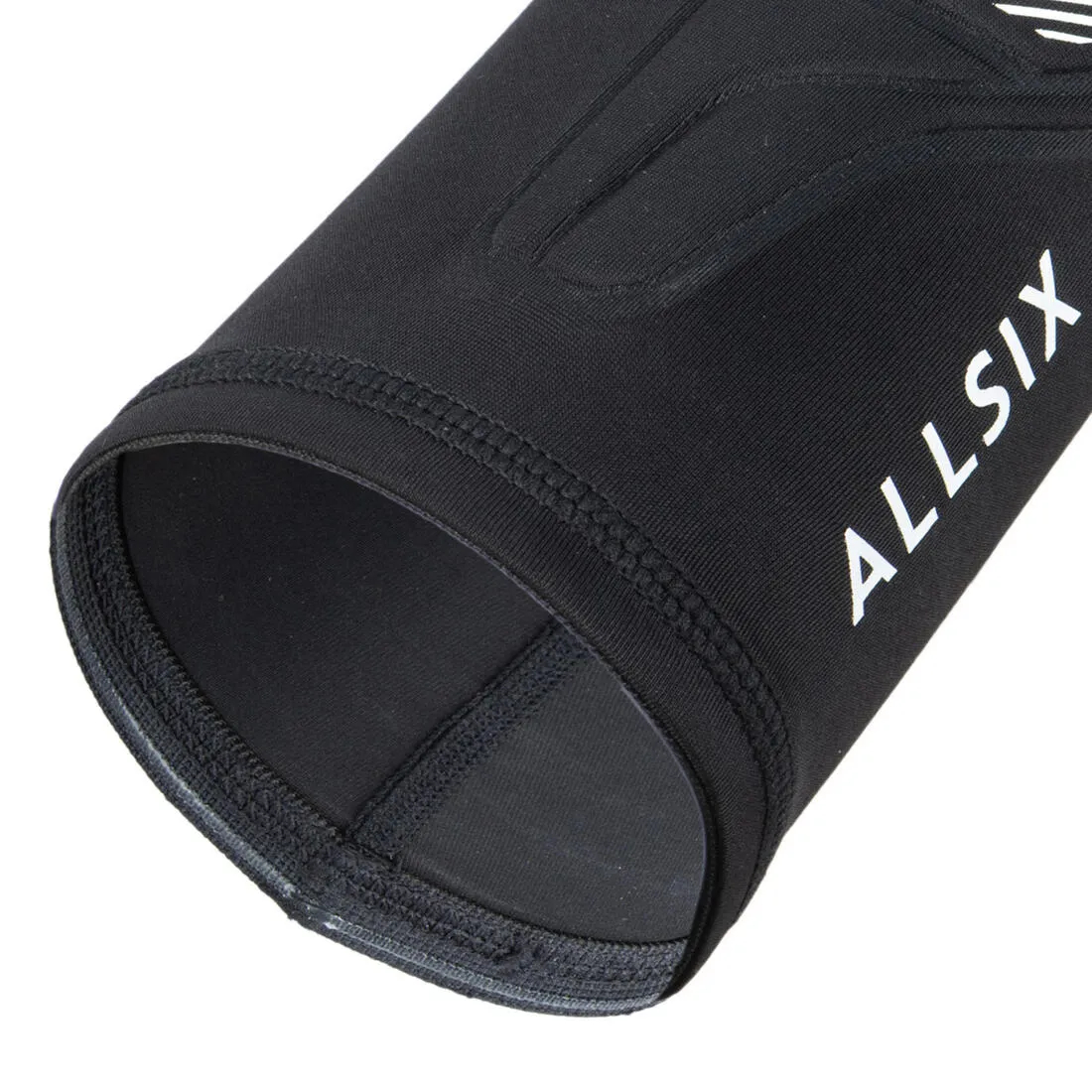 Volleyball Sleeves VAP100 - Black/White