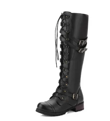 Waterproof Jovane Women's Knee-High Boots