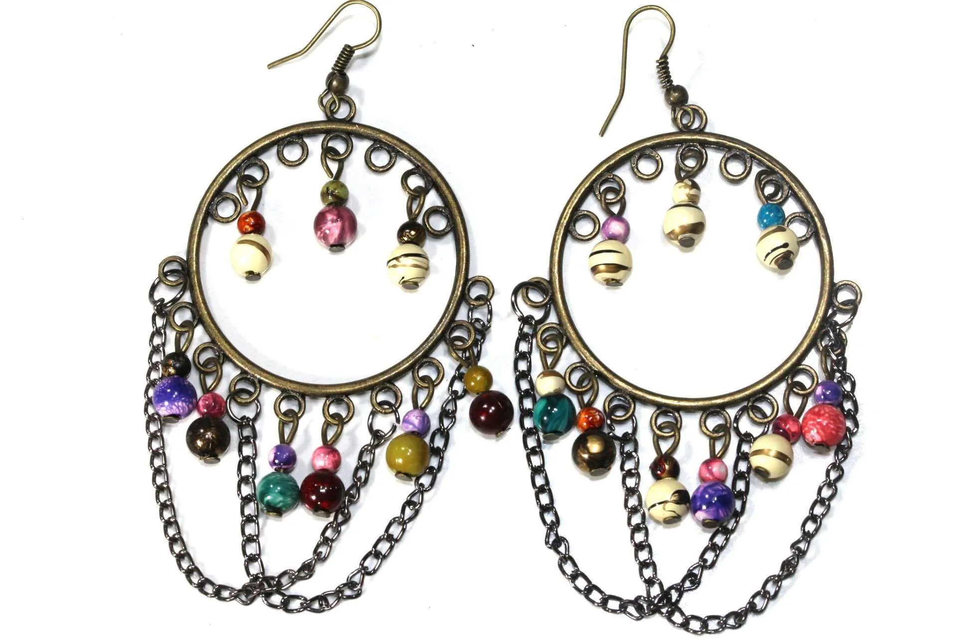 Wild Child Earrings