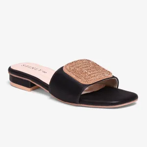 Women Bindora Flats-SF2510