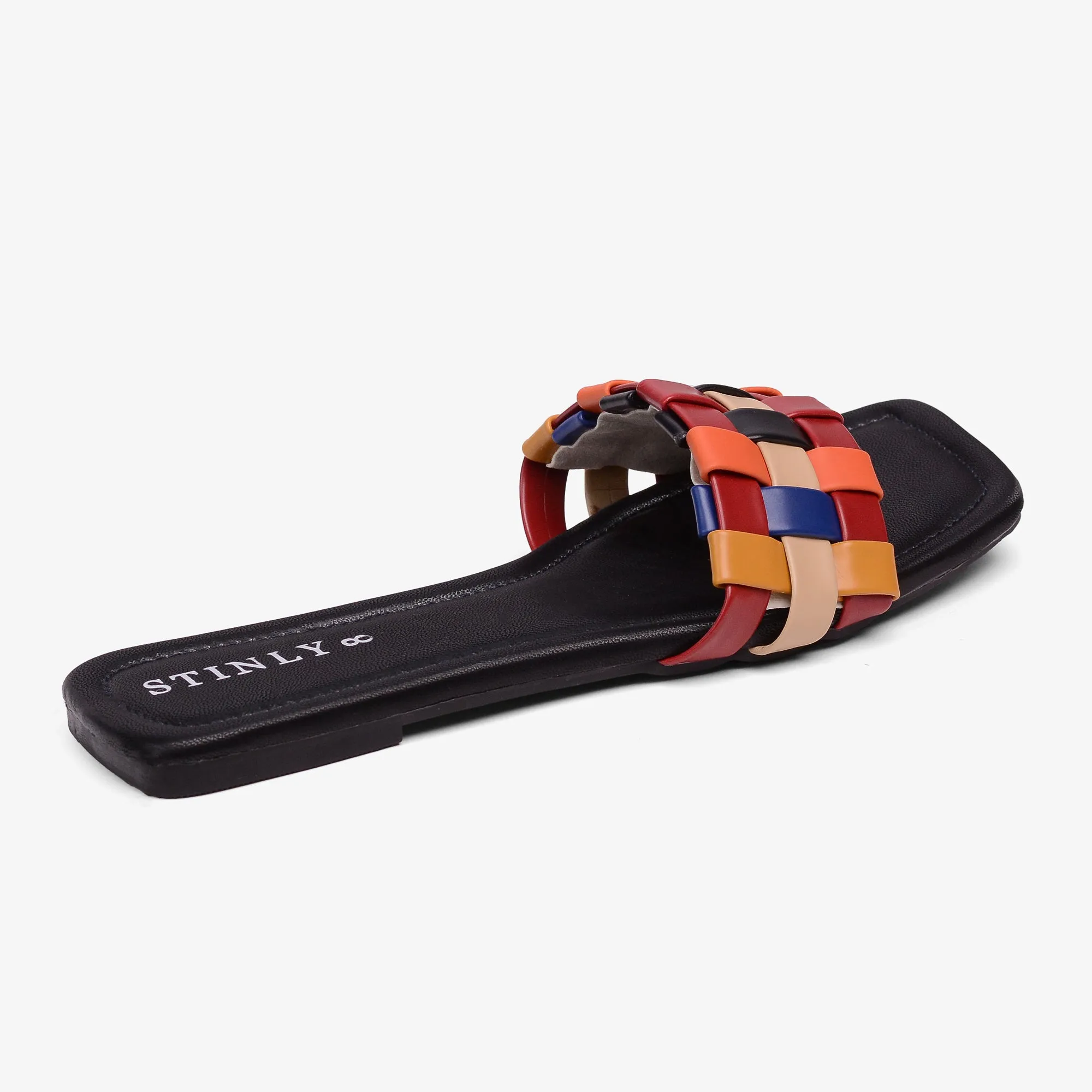 Women Ketle Flats-SF2514