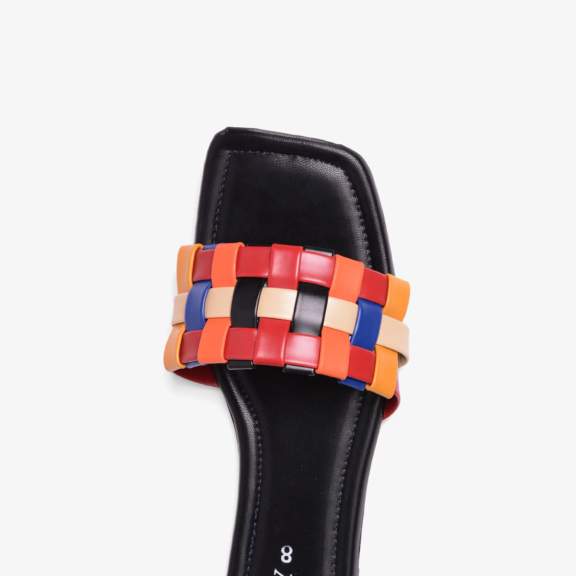 Women Ketle Flats-SF2514