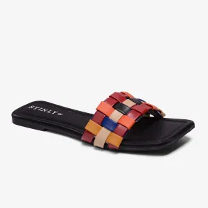 Women Ketle Flats-SF2514