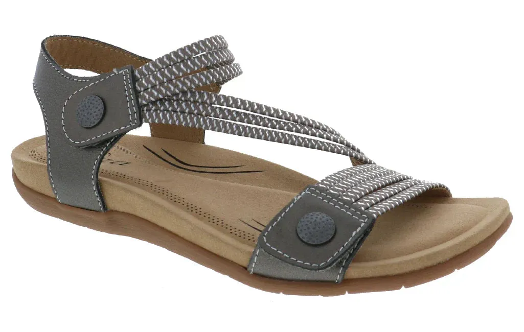 WOMEN'S BIZA LUNA SANDAL | BRONZE MULTI