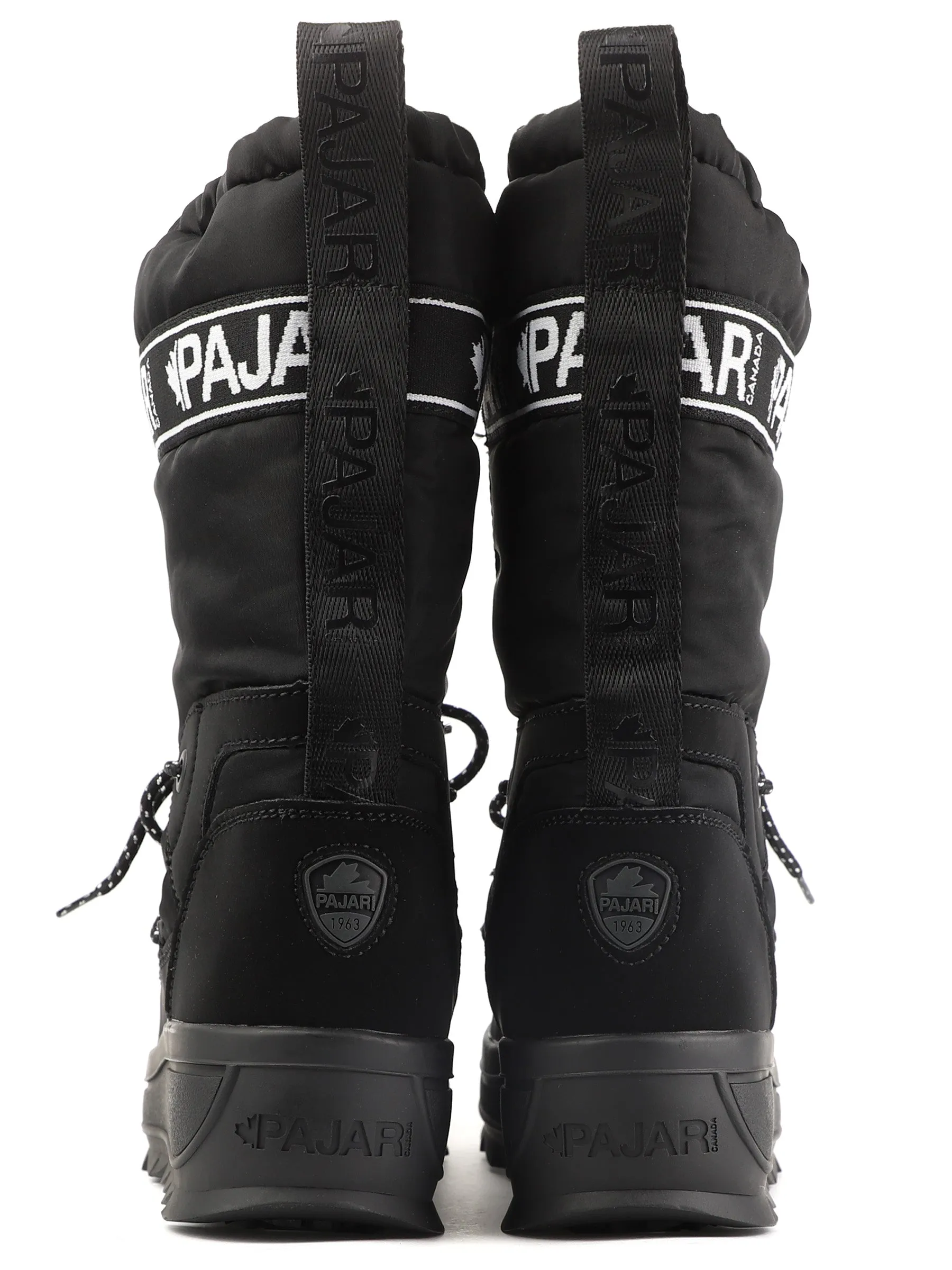Women's Galaxy High Boot - Black||Bottes Galaxy High pour femmes - Noir