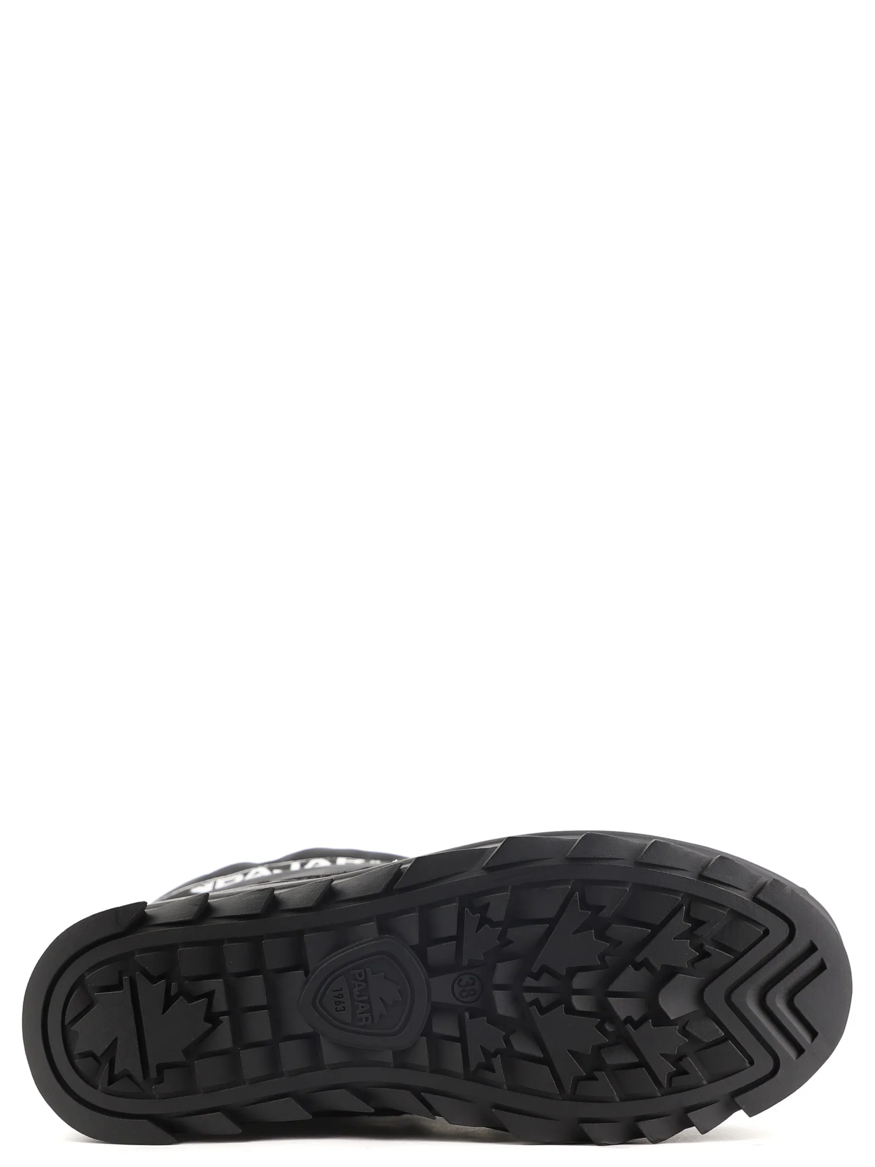 Women's Galaxy High Boot - Black||Bottes Galaxy High pour femmes - Noir