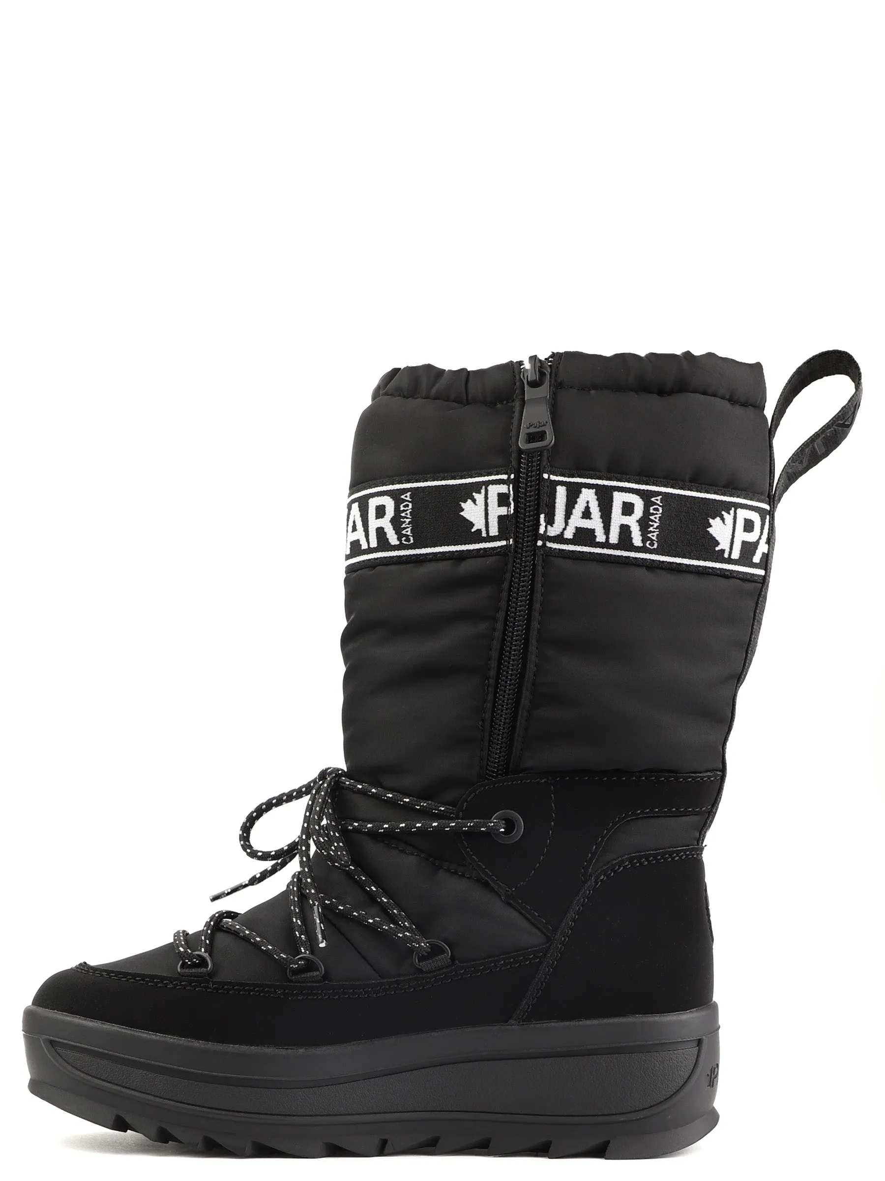 Women's Galaxy High Boot - Black||Bottes Galaxy High pour femmes - Noir