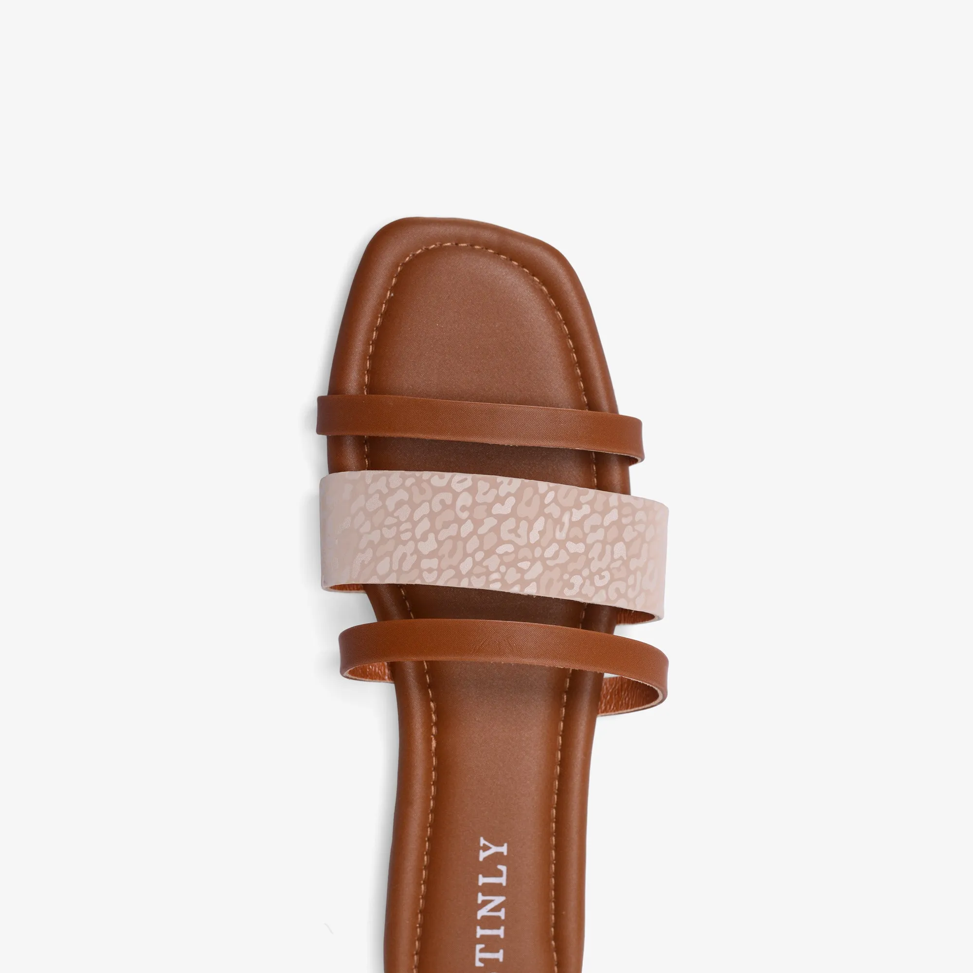 Women's Hace Flats-SF2534