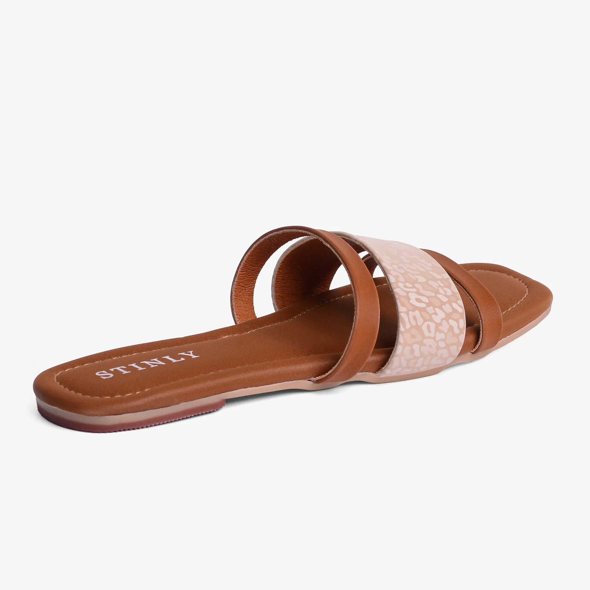 Women's Hace Flats-SF2534