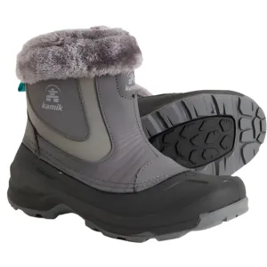 WOMEN'S ICELAND ZIP - WK2610