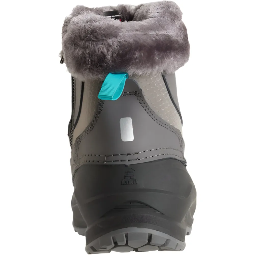WOMEN'S ICELAND ZIP - WK2610