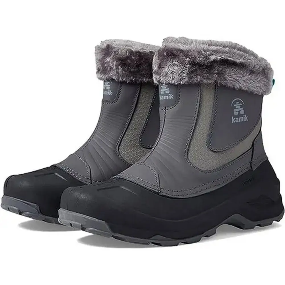 WOMEN'S ICELAND ZIP - WK2610