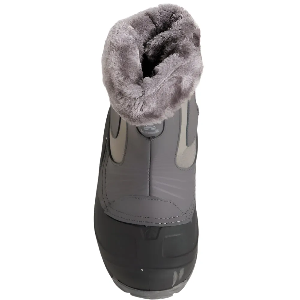 WOMEN'S ICELAND ZIP - WK2610
