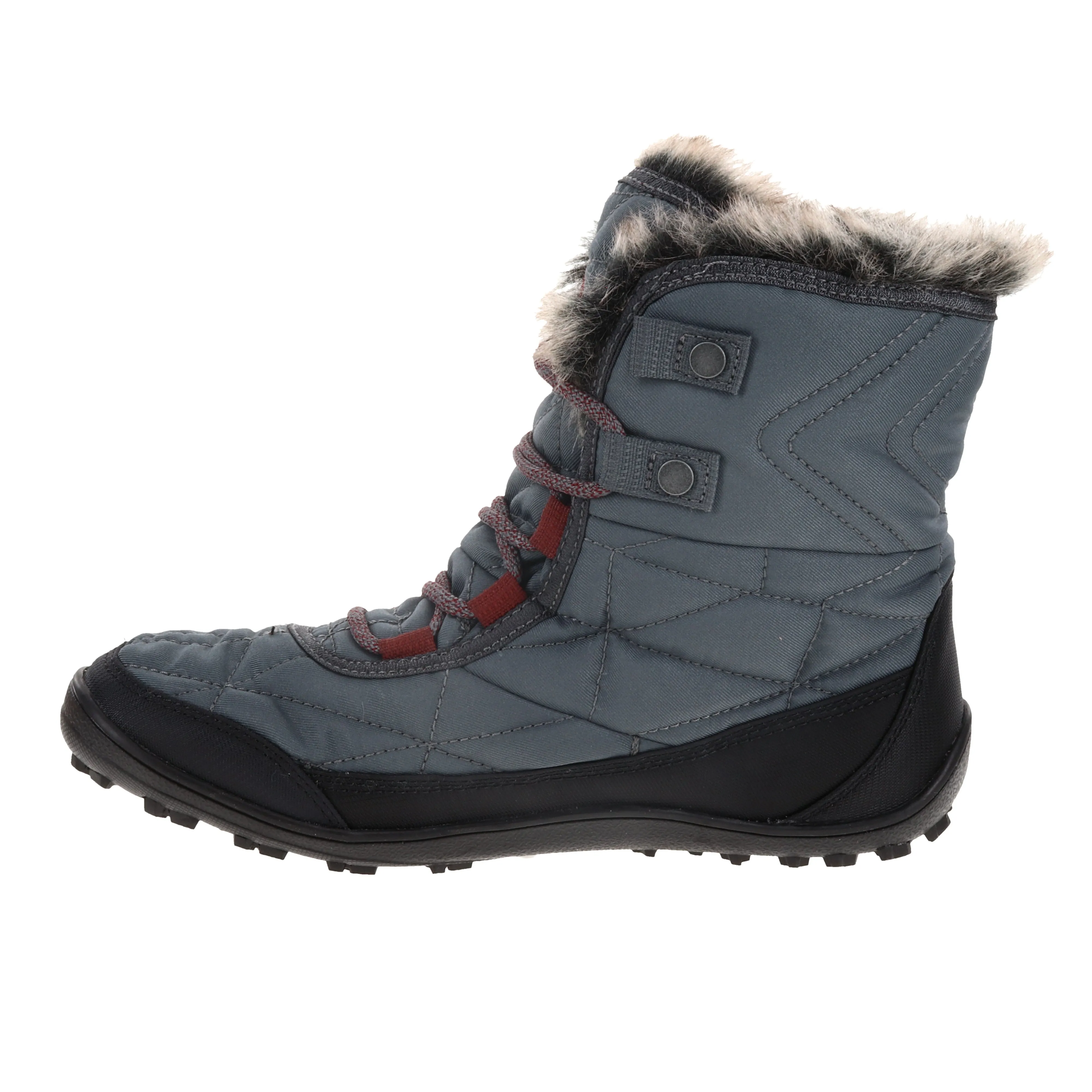 Women's Minx Shorty III