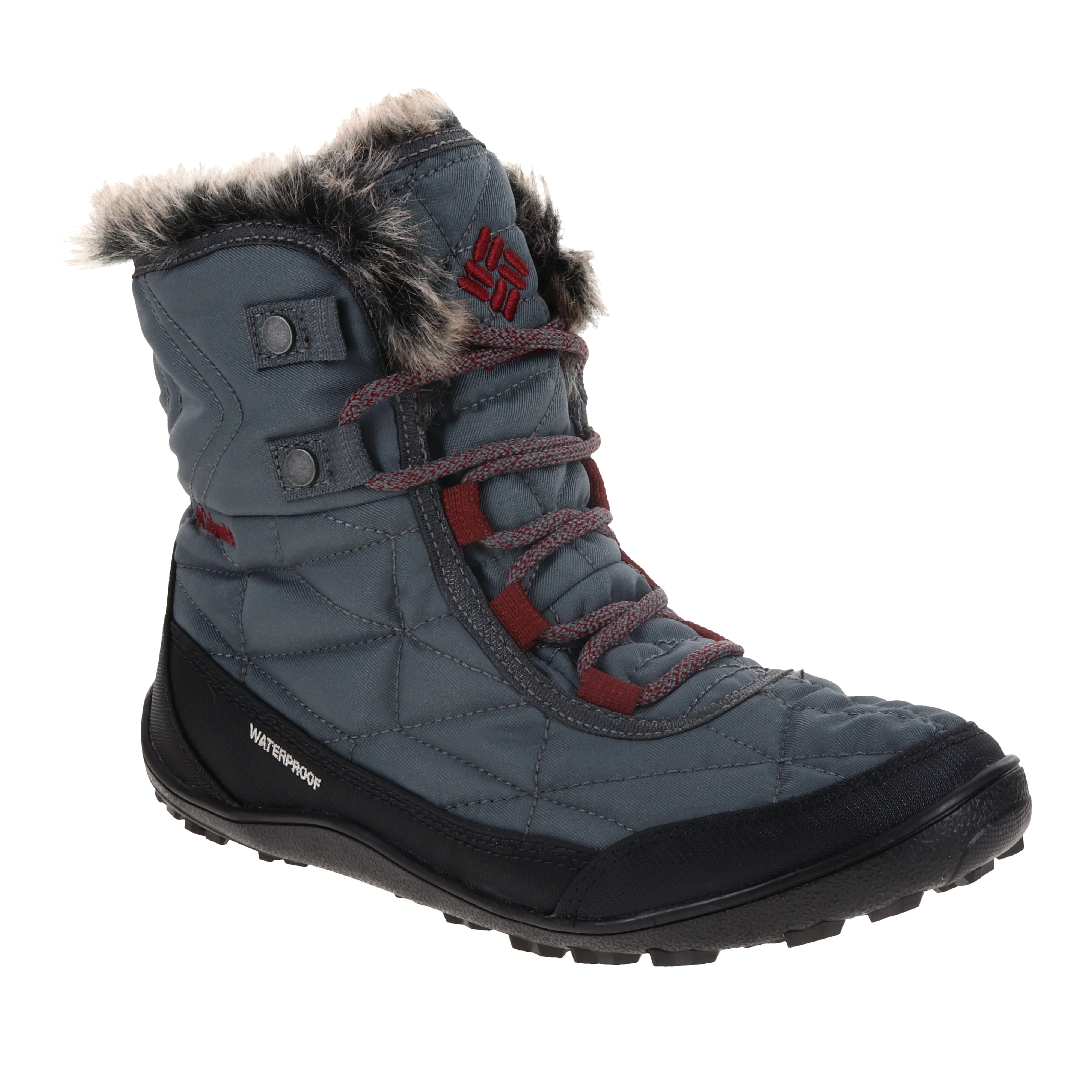 Women's Minx Shorty III