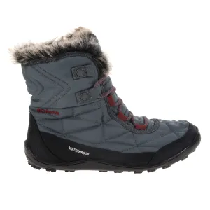 Women's Minx Shorty III