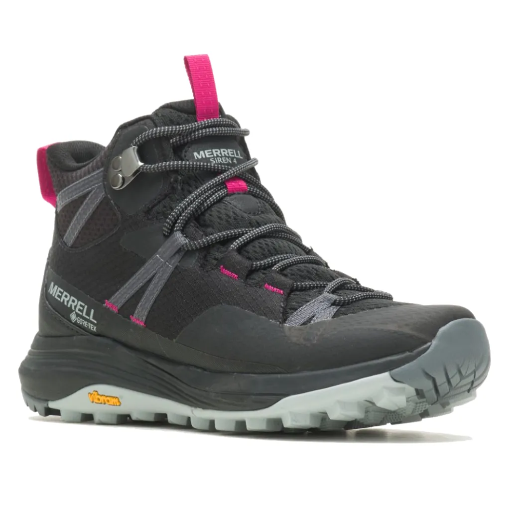 Women's Siren 4 Mid GTX