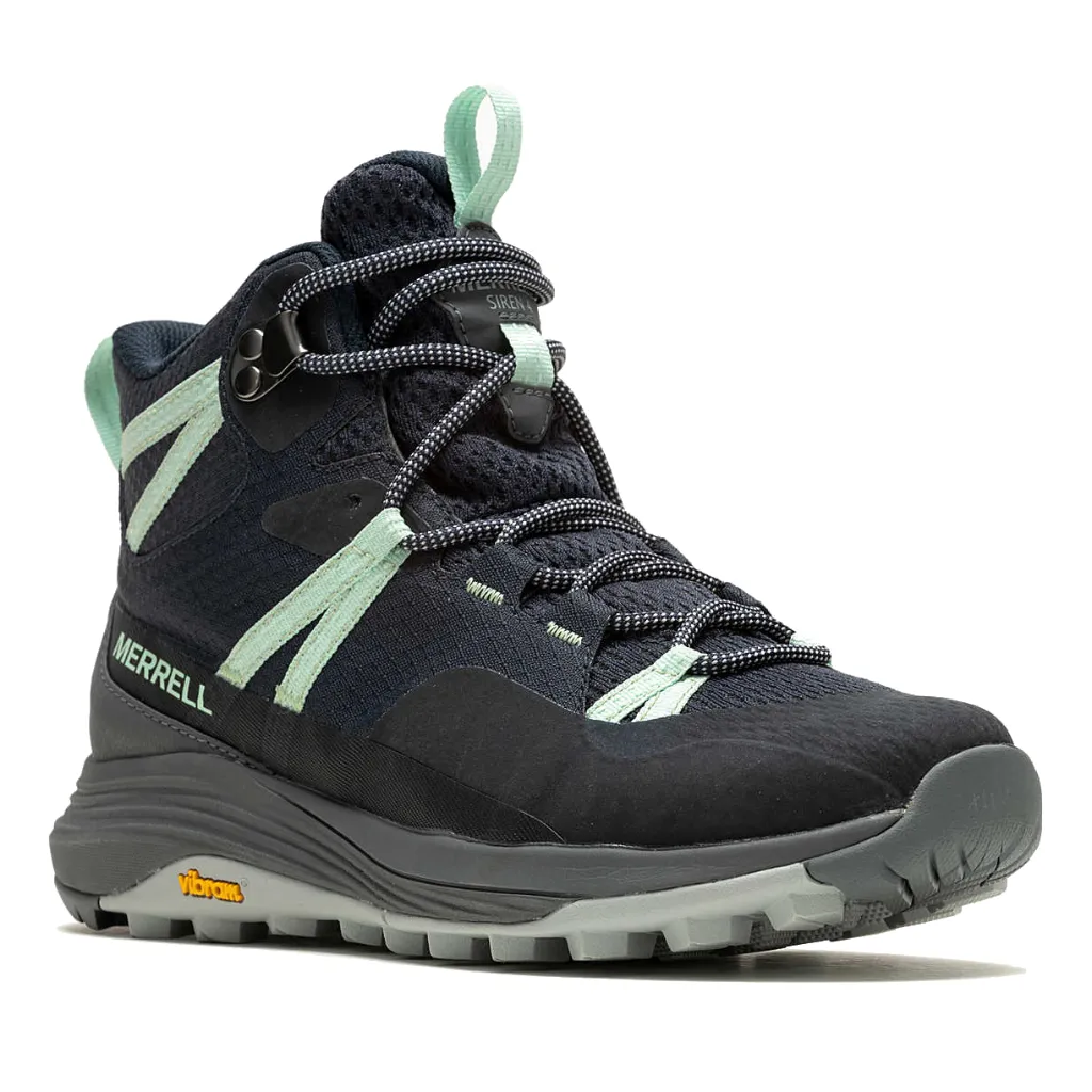Women's Siren 4 Mid GTX