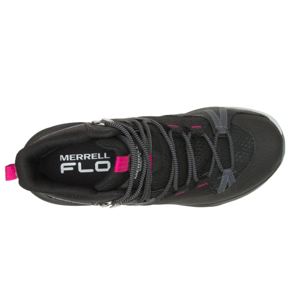Women's Siren 4 Mid GTX