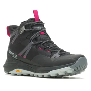 Women's Siren 4 Mid GTX