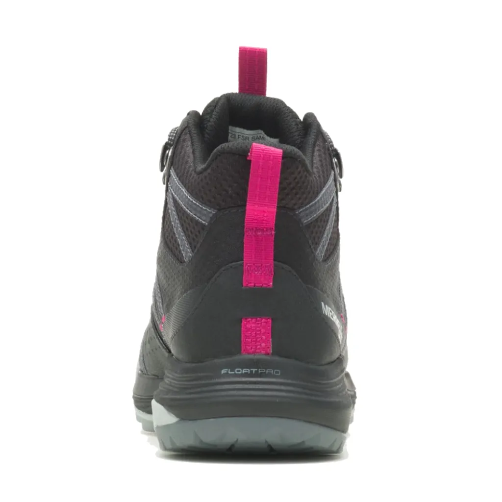 Women's Siren 4 Mid GTX