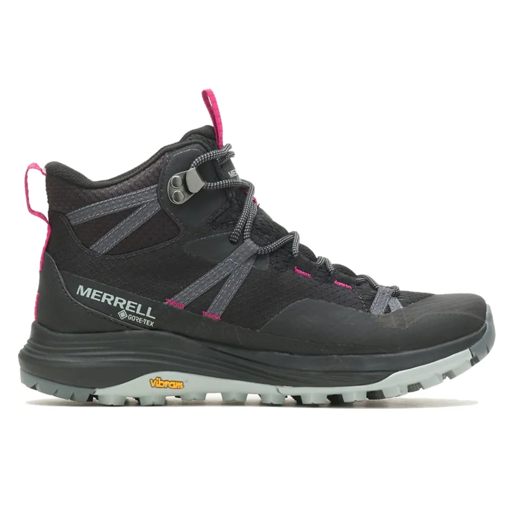 Women's Siren 4 Mid GTX