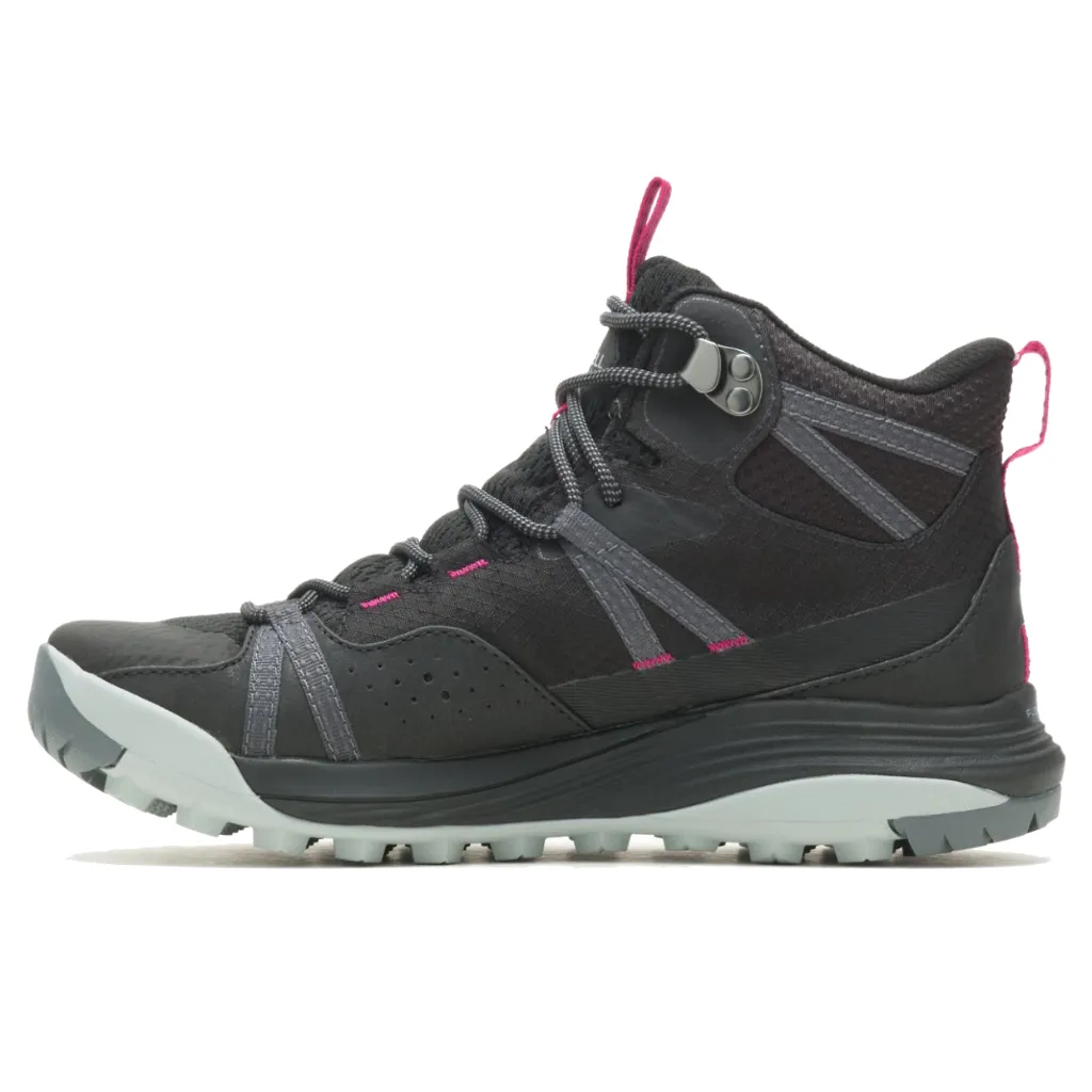 Women's Siren 4 Mid GTX