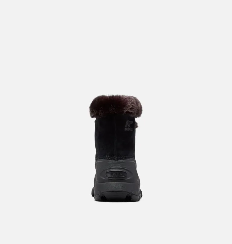 WOMEN'S SNOW ANGEL BOOT