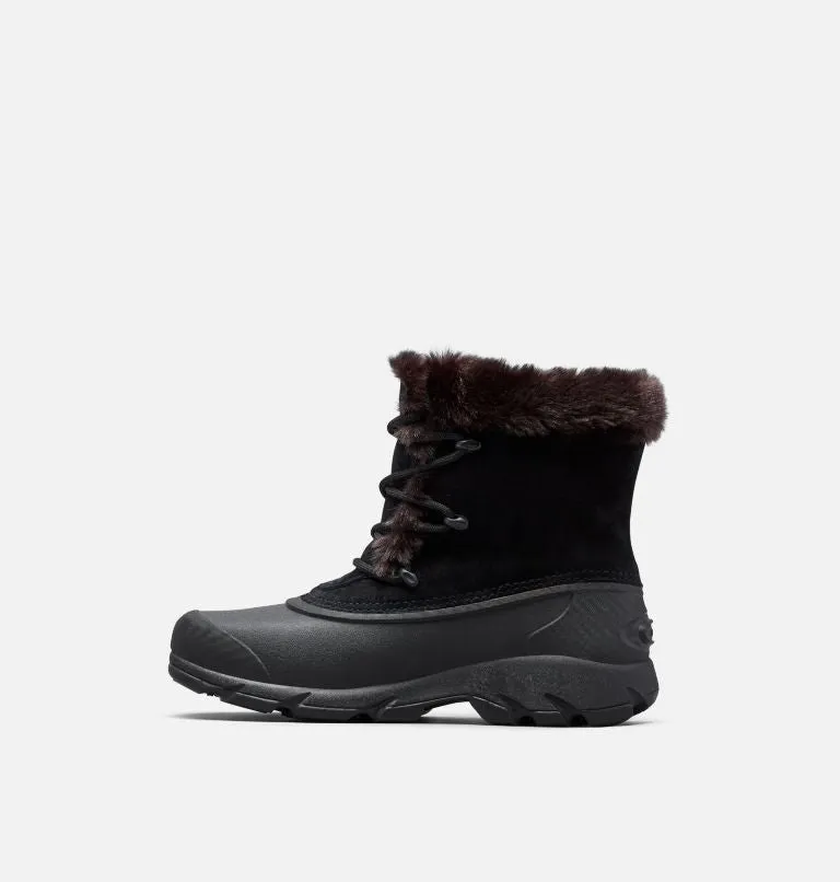WOMEN'S SNOW ANGEL BOOT
