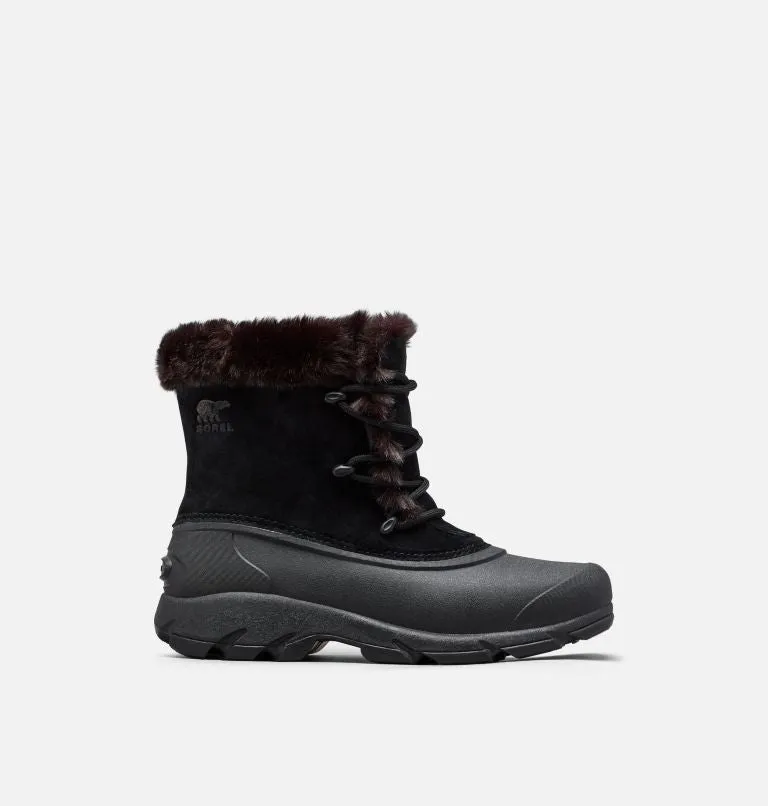 WOMEN'S SNOW ANGEL BOOT