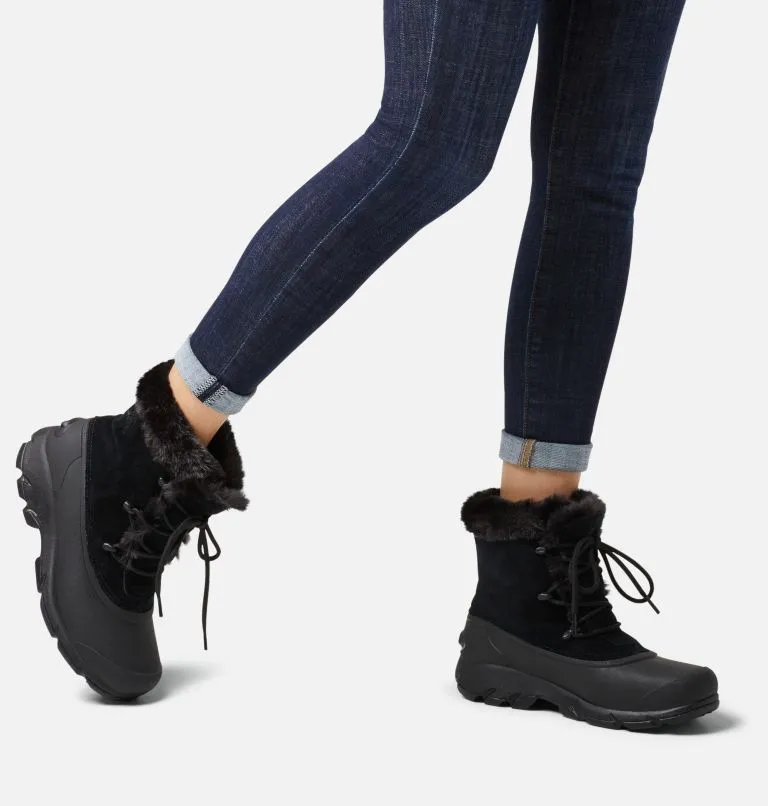 WOMEN'S SNOW ANGEL BOOT