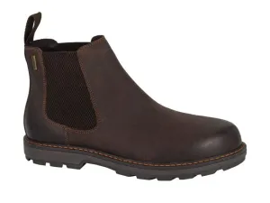 Woodland M505WB Mens Waterproof Dealer Boots