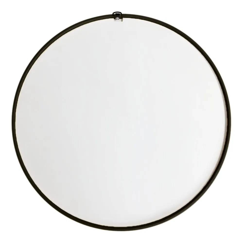 Xavier Musketeers: Basketball - Modern Disc Wall Sign