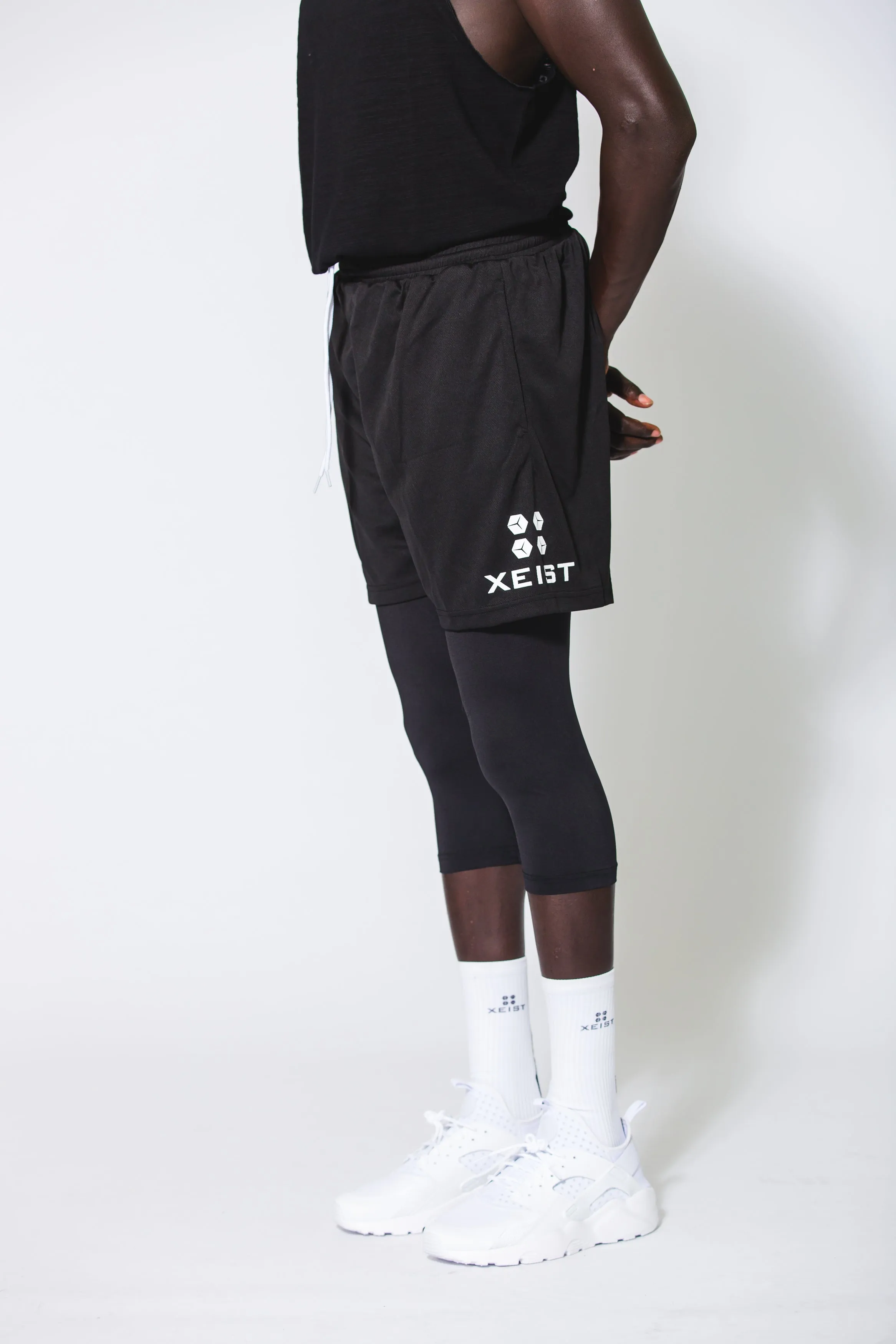 Xeist Limitless Shorts