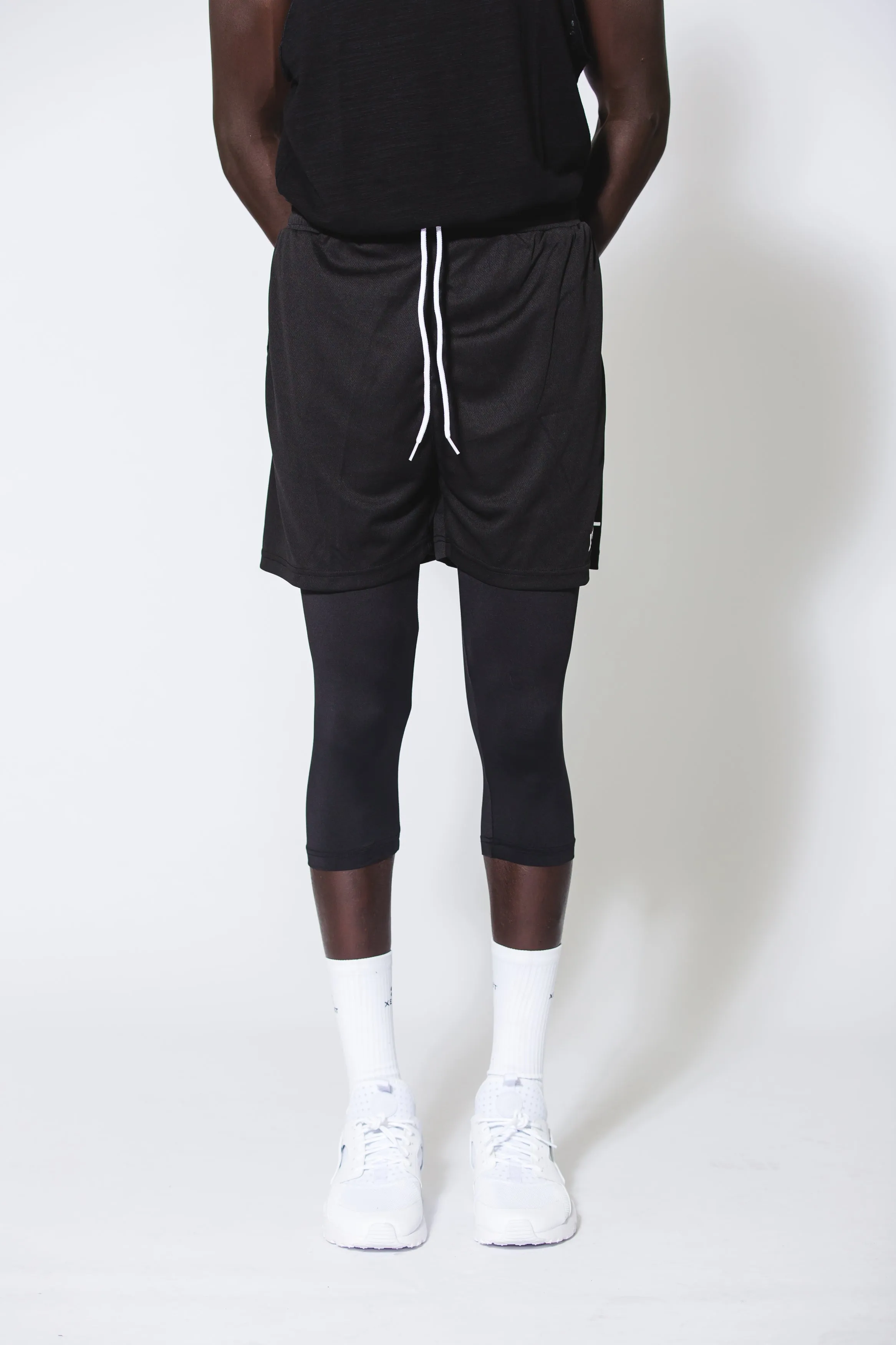 Xeist Limitless Shorts