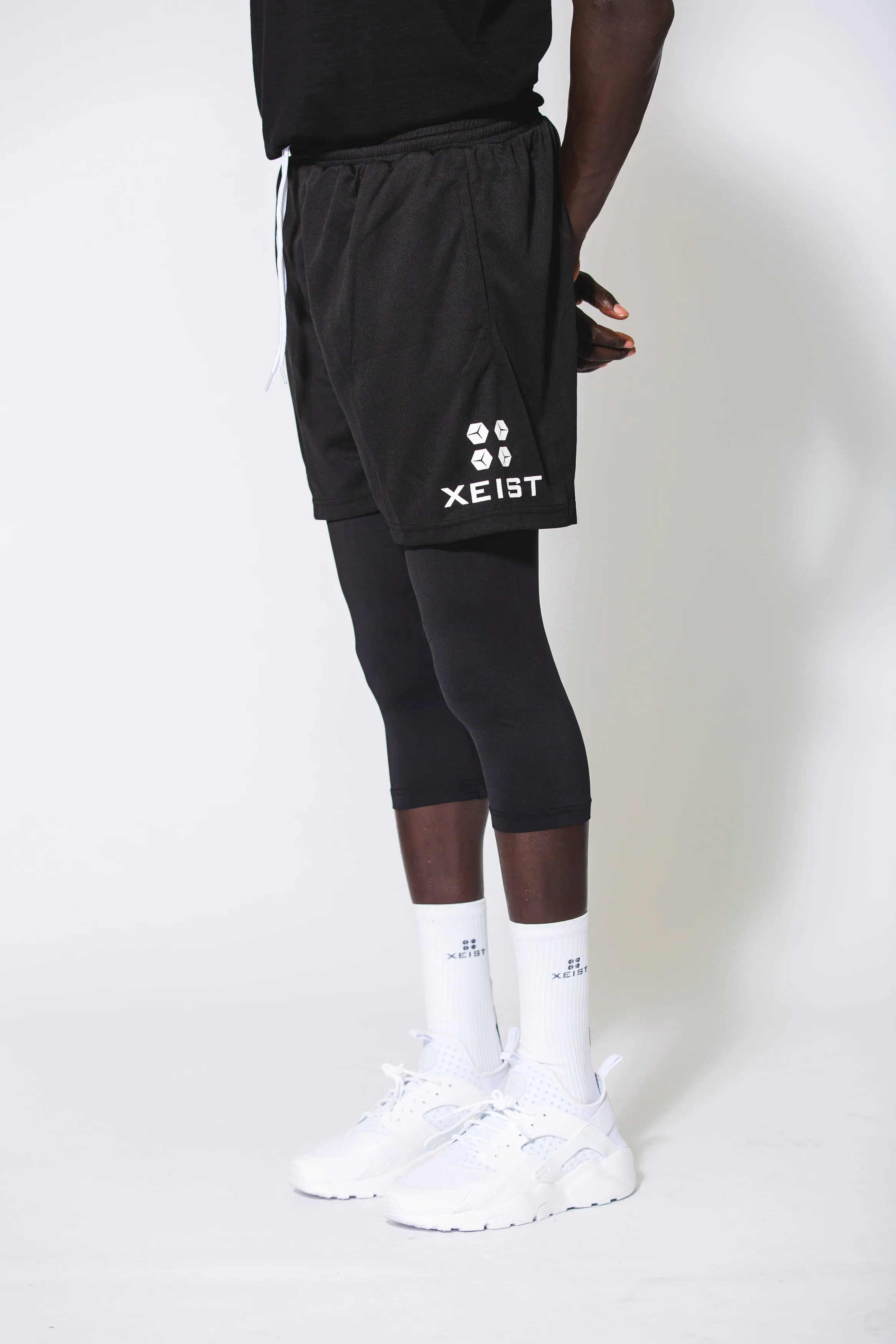 Xeist Limitless Shorts