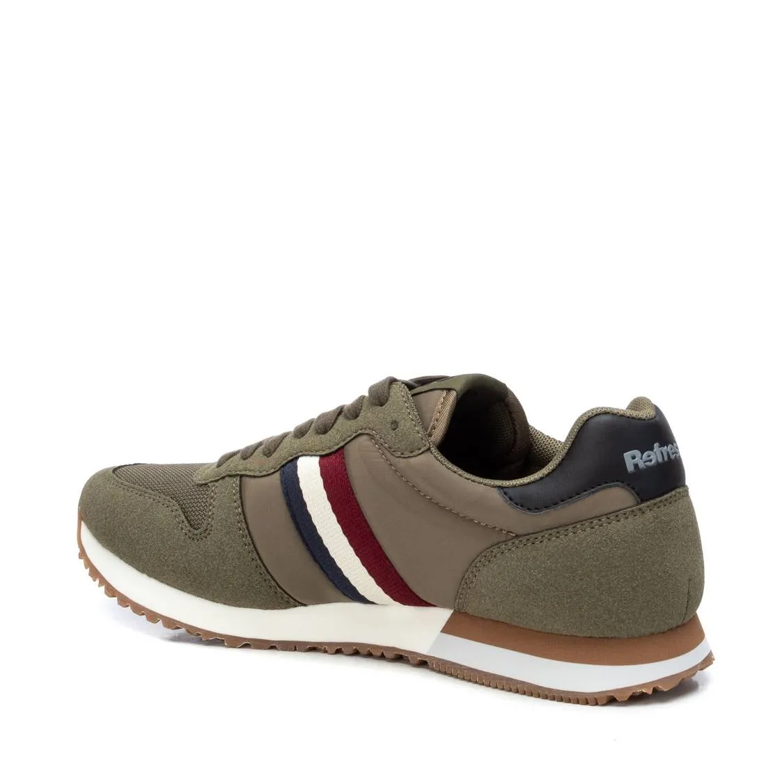 ZAPATILLA DE HOMBRE REFRESH 07909805
