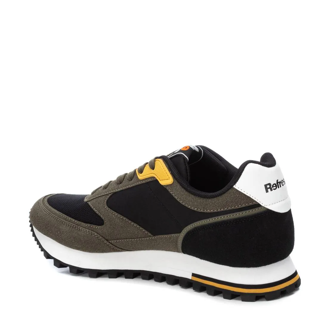ZAPATILLA DE HOMBRE REFRESH 17216102